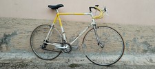 FAUSTO COPPI bici corsa epoca shimano exage tubi stellari