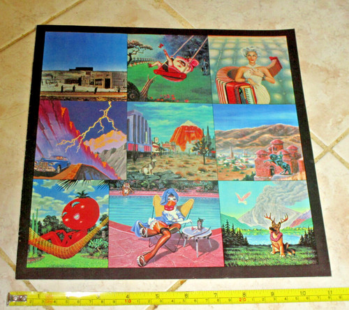 Little feat hoy - little,