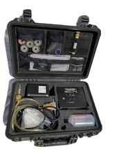 Analisi acqua misuratore acqua Aqua-Glo Combination Kit