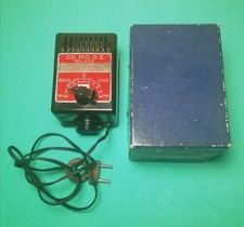 CONTI CO. MO. GE TRASFORMATORE