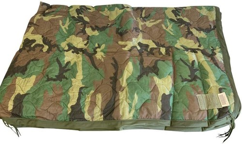 Usgi autentico poncho liner - poncho,