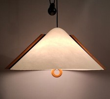 Lampada a sospensione DOMUS