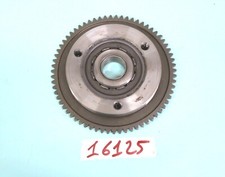 CUSCINETTO RUOTA LIBERA AVVIAMENTO APRILIA LEONARDO ROTAX 125 150 200