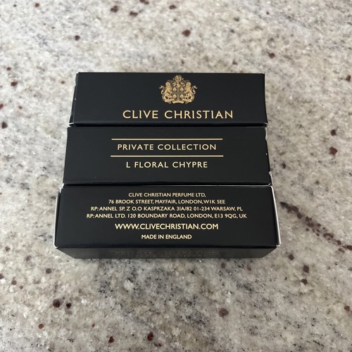 Clive christian collezione - clive,