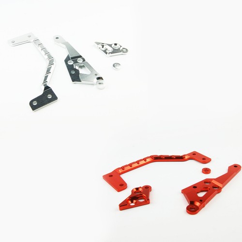 Piastra supporto motore per