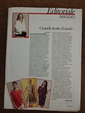 2015 05 LA MIA BOUTIQUE MAGGIO