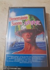 Dimensione Suono Estate/1998