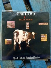pink floyd Men And Gods Are