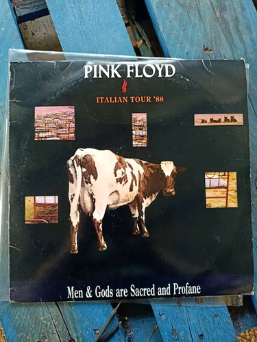 Pink floyd men and - pink, are