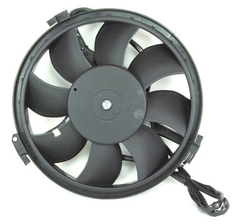Ventola del radiatore per - del, audi