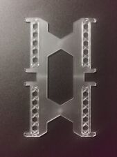 1x Ravensburger Gravitrax Pareti Piccolo Nuovo, Pista per Biglie Da 8 Anni