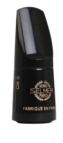 Selmer bocchino sax - , sopranino