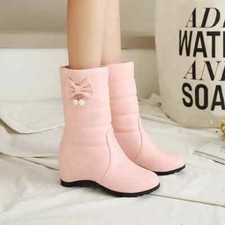 Stivali Scarpe Stivaletti