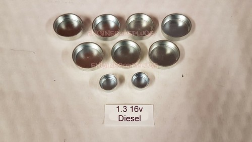 Kit spine nucleo fiat 16v - kit,