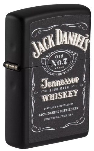 Zippo jack daniel - jack, daniel's®