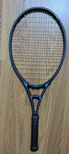 Racchetta tennis wilson - da,