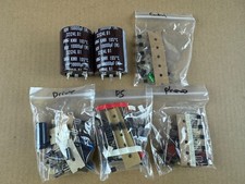 Sansui AU-417 Kit