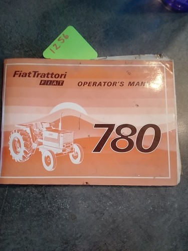Manuale operatore trattore - manuale,
