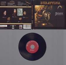 Sorrenti Jenny - Burattina