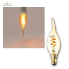 Lampade LED E14 colpo di vento