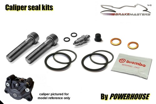 Kit riparazione guarnizione