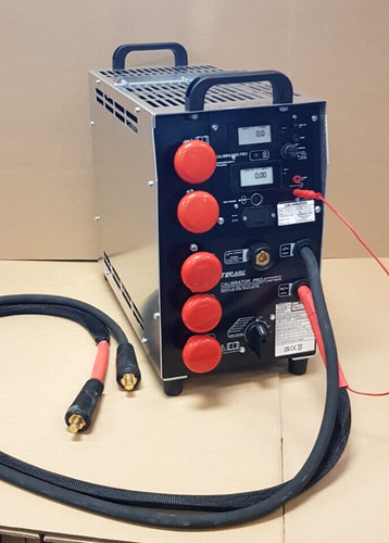 Tecarc calibrator 600 - 600,