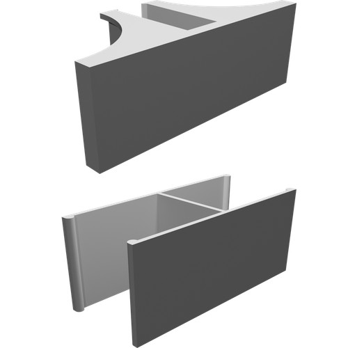 Porte gara per micro - porte,
