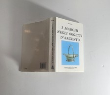 Marchi oggetti argento guida