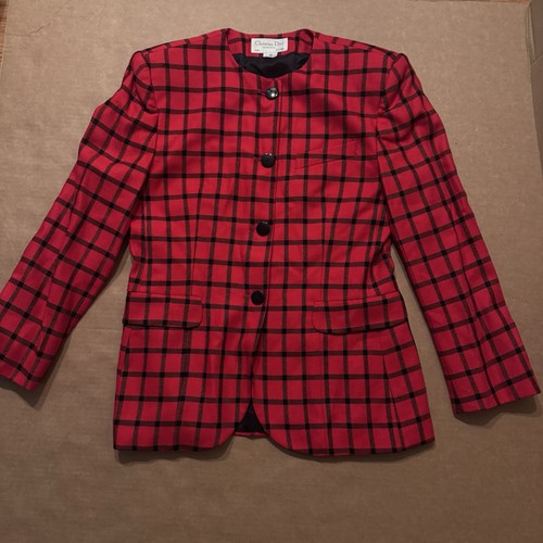 Giacca blazer donna vintage