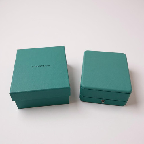 Scatola portagioie tiffany - tiffany, &