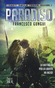 Paradiso canti delle - paradiso., terre