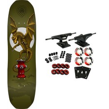 Powell Peralta Skateboard