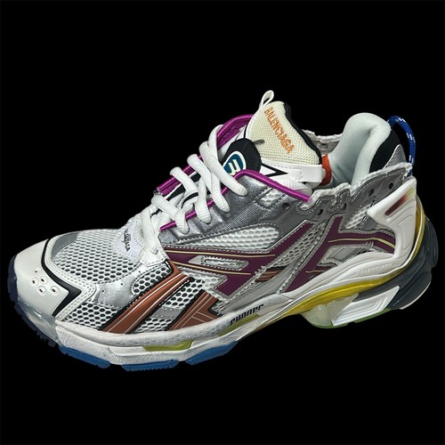 Sneakers balenciaga runner - sneakers,