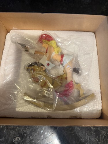 Figurina nuova con scatola
