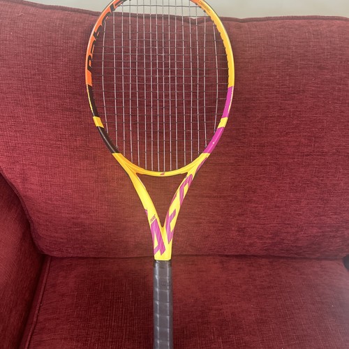 Racchetta tennis babolat - tennis,