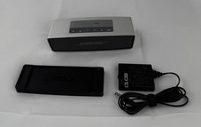 Bose SoundLink Mini Bluetooth