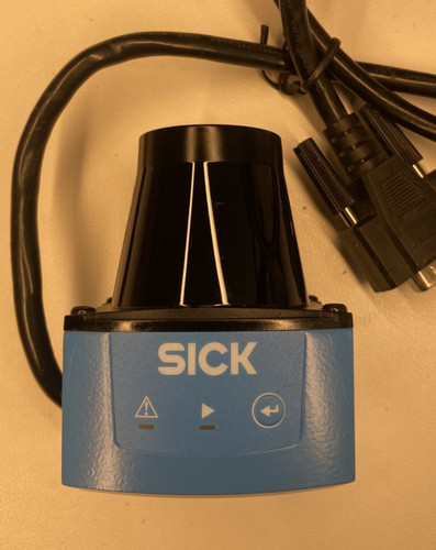 Sick tim320 1031000 - sick, n.