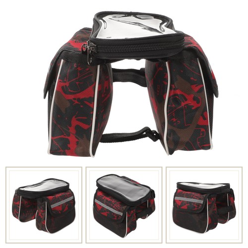 Borsa anteriore bici sacca - bici, da