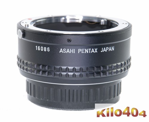 Pentax teleconverter - teleconverter, ✯
