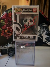 Funko Pop! Vinyl: Scream