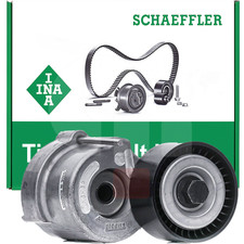 Rullo Tendicinghia Servizi INA