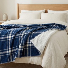 Plaid Coperta Scozzese