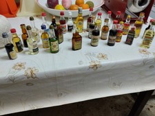 Liquori stock mignon