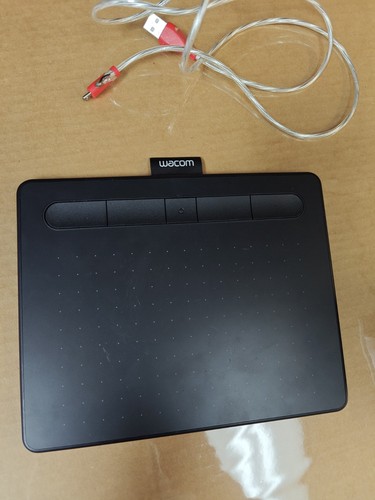 Tablet wacom ctl 4100wl - wacom, ctl-4100wl/p0