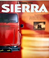 Suzuki Jimny Sierra 1.3