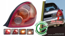 Fanale posteriore Nissan Almera I N16 destro Rearlight