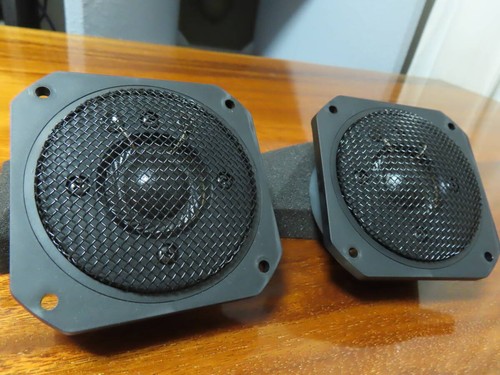 Coppia tweeter yamaha ja0518 - yamaha,