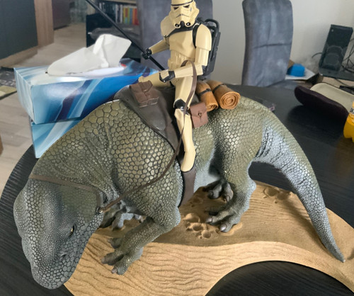 Star wars episodio - star, 4