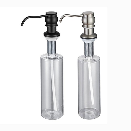 Dispenser sapone per piatti - dispenser,
