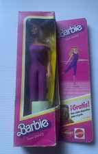 Rara Barbie 5838 Super Dance